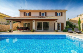 Villa Natasha